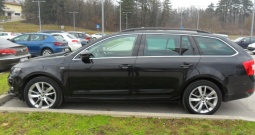 Škoda Octavia 1.6 tdi