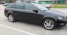 Škoda Octavia 1.6 tdi