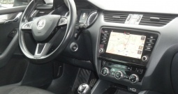 Škoda Octavia 1.6 tdi