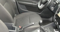 Škoda Octavia 1.6 tdi