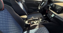 Škoda Kamiq 1.5 TSI Ambition, 110 kW, 150 KS, 2021.g.