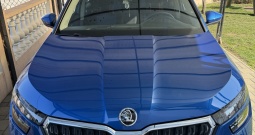 Škoda Kamiq 1.5 TSI Ambition, 110 kW, 150 KS, 2021.g.