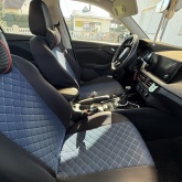 Škoda Kamiq 1.5 TSI Ambition, 110 kW, 150 KS, 2021.g.