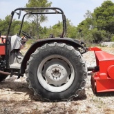 Same Explorer III 100 DT, 2011 godina