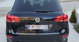 Touareg 3.0 TDI, 4x4 automatik