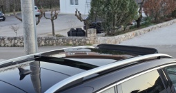 Touareg 3.0 TDI, 4x4 automatik