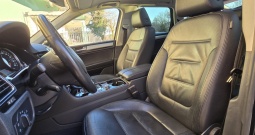 Touareg 3.0 TDI, 4x4 automatik