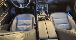 Touareg 3.0 TDI, 4x4 automatik