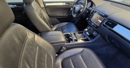 Touareg 3.0 TDI, 4x4 automatik