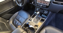 Touareg 3.0 TDI, 4x4 automatik