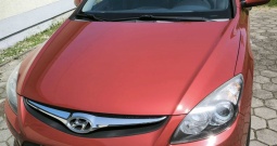 Hyundai i30 1,4 dohc