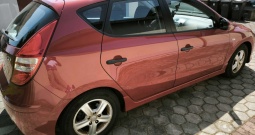 Hyundai i30 1,4 dohc