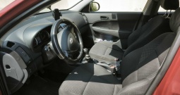 Hyundai i30 1,4 dohc