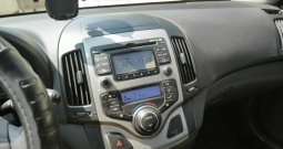Hyundai i30 1,4 dohc