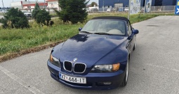BMW Z3 1.9i