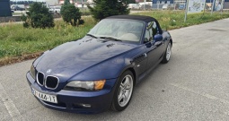 BMW Z3 1.9i