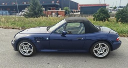 BMW Z3 1.9i