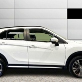 Mitsubishi Eclipse Cross 1.5 Turbo (163 KS), FULL Oprema, 1.vl, Registriran, SUV