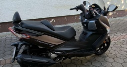 Skuter SYM JOYMAX 300i ABS
