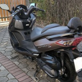 Skuter SYM JOYMAX 300i ABS