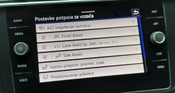 Vw Tiguan 2.0tdi dsg | r-line | rezervirano