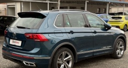 Vw Tiguan 2.0tdi dsg | r-line | rezervirano