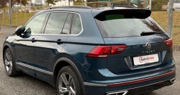 Vw Tiguan 2.0tdi dsg | r-line | rezervirano