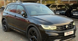 VW Tiguan 2.0TDI DSG | R-Line | Jamstvo 12mj.