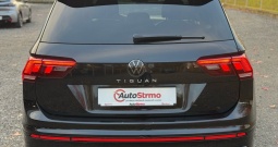 VW Tiguan 2.0TDI DSG | R-Line | Jamstvo 12mj.