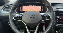 VW Tiguan 2.0TDI DSG | R-Line | Jamstvo 12mj.