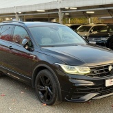 VW Tiguan 2.0TDI DSG | R-Line | Jamstvo 12mj.