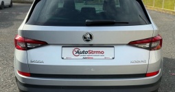 Škoda Kodiaq 2.0TDI DSG | 7 sjedala| Jamstvo 12mj.