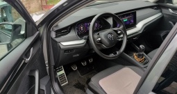 Škoda Octavia 4 (redizajn) TDI 2025
