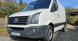VW Crafter 2.0 TDI, mod. '17, nije u PDV (ja vlasnik), kao iz dućana!