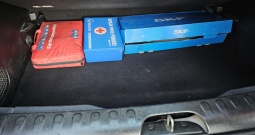 Fiat 500 L 1.3 JTD Exclusive, mod.'14., top stanje, može na kartice!