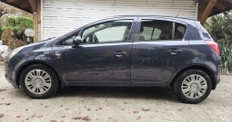 Opel Corsa 1.2i 16V,2010.,reg.7/26,nije uvoz,odlično stanje,može na kartice!