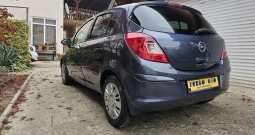 Opel Corsa 1.2i 16V,2010.,reg.7/26,nije uvoz,odlično stanje,može na kartice!