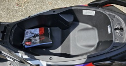 Aprilia SR GT 125 Racer,2024.,reg.1god.,nova,može na kartice!