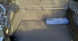 Peugeot 307 CC 1.6 HPi, 2005.g., atraktivan, može na kartice