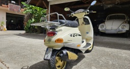 Piaggio Vespa ET2 2T, raritet, restaurirana, može na kartice!