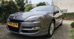 Renault Laguna 1.5 dCi Automatic, mod.' 16., Schumacher oprema, može na kartice!