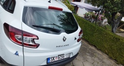 Megane Grandtour 1.6dCi