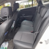 Megane Grandtour 1.6dCi