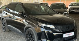 Peugeot 3008 | plug-in hybrid | GT line | 225ks | jamstvo 12mj.