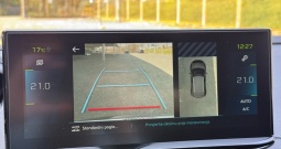 Peugeot 3008 | plug-in hybrid | GT line | 225ks | jamstvo 12mj.