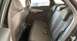Peugeot 3008 | plug-in hybrid | GT line | 225ks | jamstvo 12mj.