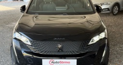 Peugeot 3008 | plug-in hybrid | GT line | 225ks | jamstvo 12mj.