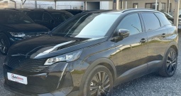 Peugeot 3008 | plug-in hybrid | GT line | 225ks | jamstvo 12mj.