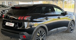 Peugeot 3008 | plug-in hybrid | GT line | 225ks | jamstvo 12mj.