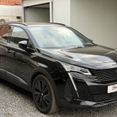 Peugeot 3008 | plug-in hybrid | GT line | 225ks | jamstvo 12mj.